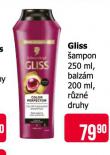 GLISS AMPON, BALZM