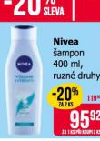 NIVEA AMPON