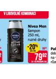 NIVEA MEN AMPON