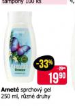 AMET SPRCHOV GEL