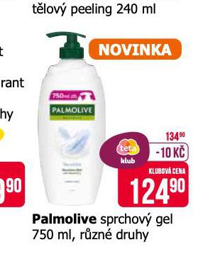 PALMOLIVE SPRCHOV GEL