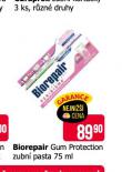 BIOREPAIR GUM PROTECTION ZUBN PASTA