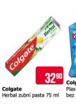 COLGATE ZUBN PASTA