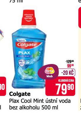 COLGATE STN VODA