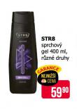 STR8 SPRCHOV GEL