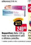 BEPANTHEN BABY MAST