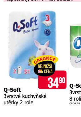 Q SOFT KUCHYSK UTRKY