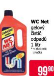 WC NET GELOV ISTI ODPAD