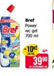 BREF POWER WC GEL