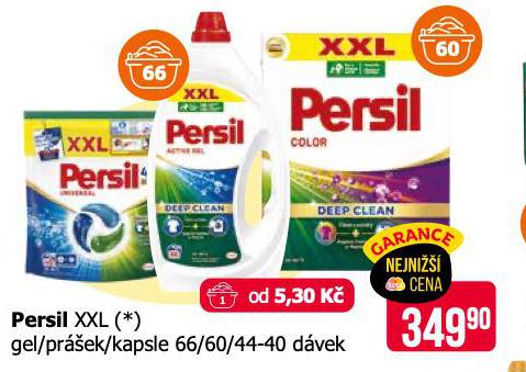 PERSIL PRAC PROSTEDEK