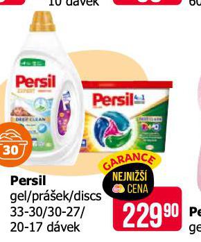 PERSIL PRAC PROSTEDEK