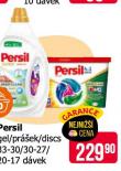 PERSIL PRAC PROSTEDEK