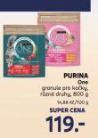 PURINA ONE GRANULE PRO KOKY