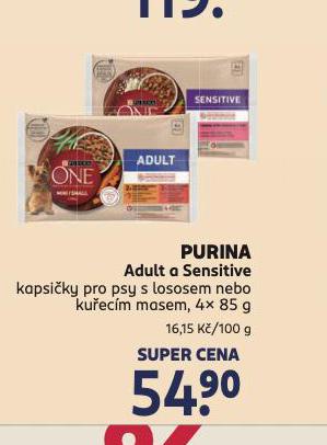 PURINA KAPSIKY PRO PSY