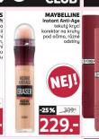 MAYBELLINE TEKUT KRYC KOREKTOR