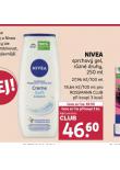 NIVEA SPRCHOV GEL