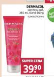 DERMACOL SPRCHOV GEL