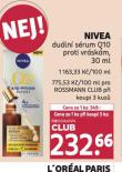 NIVEA Q10 SRUM