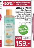 CHILDS FARM OAT DERMA BUBLINKOV KOUPEL