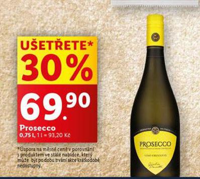 PROSECCO