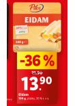 EIDAM 30% PLTKY