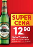 PIVO HOLBA PREMIUM