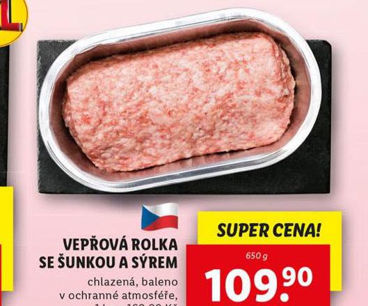 VEPOV ROLKA SE UNKOU A SREM