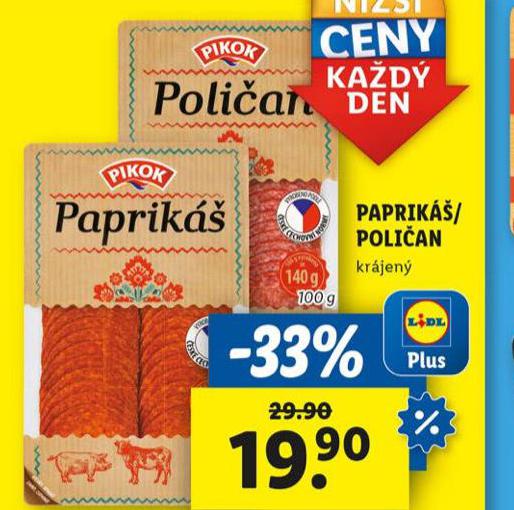 PAPRIK