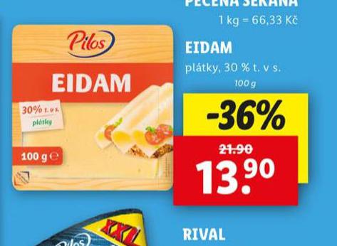 EIDAM PLTKY 30%