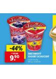 SMETANOV JOGURT OCHUCEN