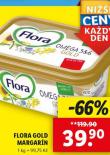 FLORA GOLD MARGARN