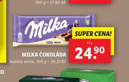 MILKA OKOLDA