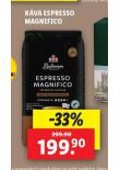 KVA ESPRESSO MAGNIFICO