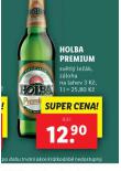 PIVO HOLBA PREMIUM