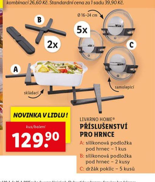 PSLUENSTV PRO HRNCE