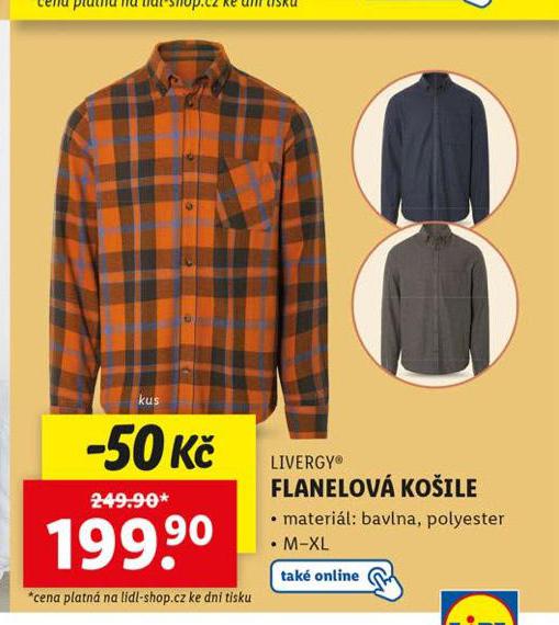 FLANELOV KOILE