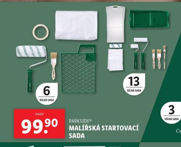 MALSK STARTOVAC SADA