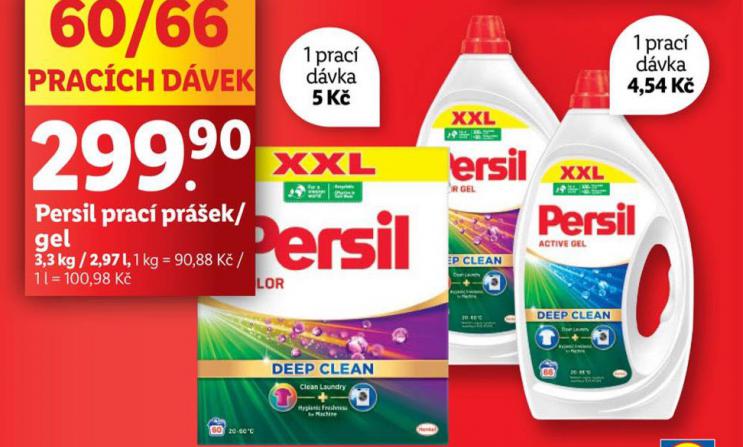 PERSIL PRAC PROSTEDEK