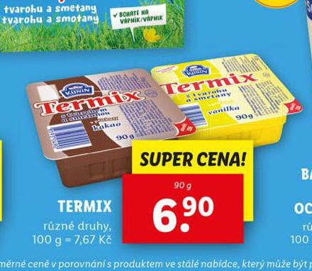 TERMIX