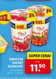 BABIIN JOGURT OCHUCEN