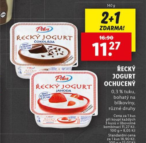 ECK JOGURT OCHUCEN