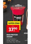 HIGH PROTEIN JOGURT