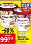 HAGEN DAZS ZMRZLINA