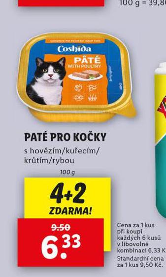 PAT PRO KOKY