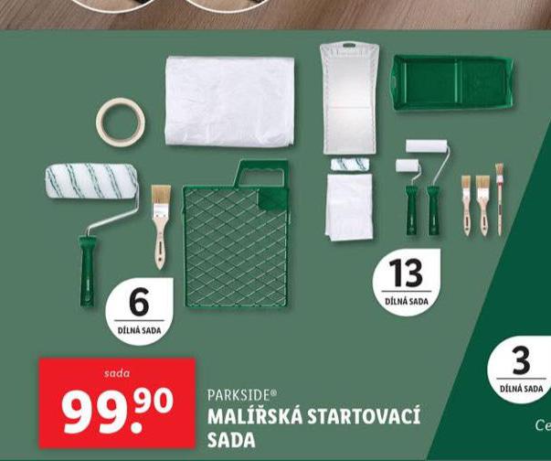 MALSK STARTOVAC SADA