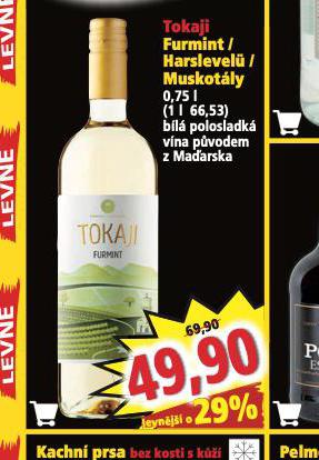 TOKAJI MUSKOLTY