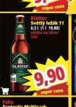 PIVO KLTER SVTL LEK 11