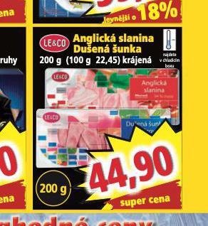 ANGLICK SLANINA