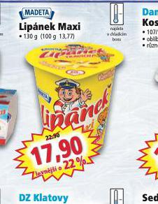 LIPNEK MAXI