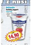 HOLLANDIA SELSK JOGURT